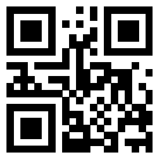3209960810 Qr Code associato