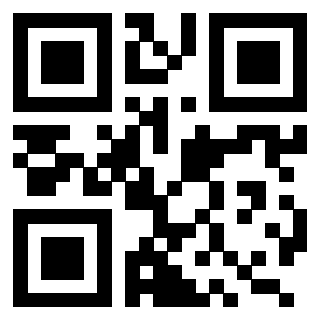 3209960811 - Immagine del Qr Code