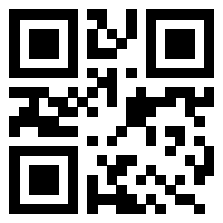 3209960812 - Immagine del QrCode associato