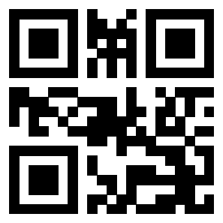 3209960814 Qr Code associato