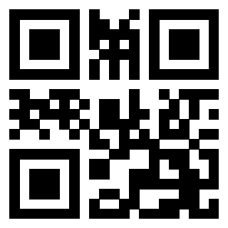 QrCode di 3209960815