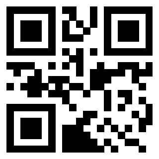 Immagine del Qr Code di 3209960816