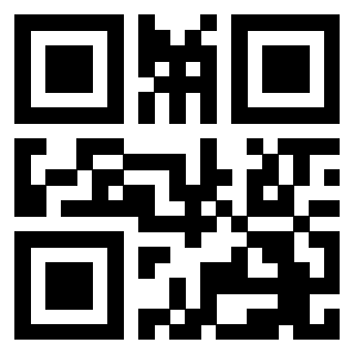 Il QrCode di 3209960819