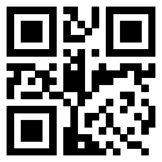 Immagine del QrCode di 3209960821