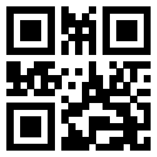 3209960824 - Immagine del Qr Code associato