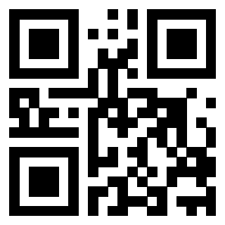 3209960826 - Immagine del Qr Code associato