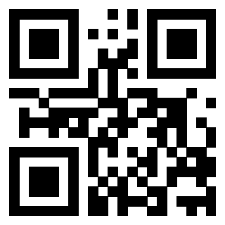 Scansione del QrCode di 3209960829