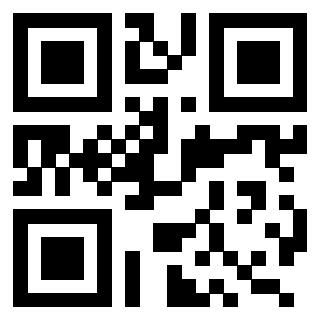 Scansione del Qr Code di 3209960831