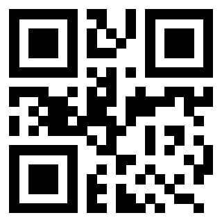 Immagine del Qr Code di 3209960836