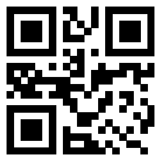 3209960838 - Immagine del Qr Code associato