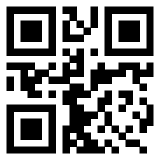 Immagine del QrCode di 3209960839