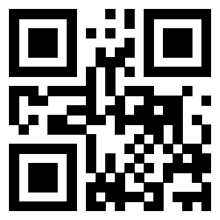 Immagine del Qr Code di 3209960840