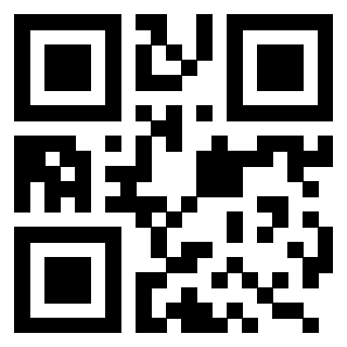 3209960846 - Immagine del Qr Code associato