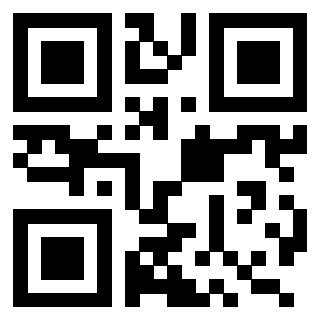 Scansione del Qr Code di 3209960847