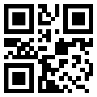 3209960848 QrCode associato