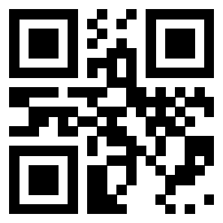 Immagine del Qr Code di 3209960853