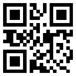 Scansione del Qr Code di 3209960855