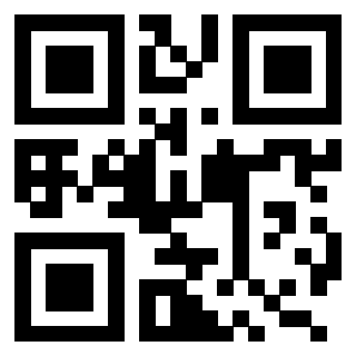 Qr Code di 3209960857