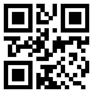 3209960861 - Immagine del Qr Code associato