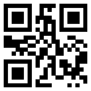Scansione del Qr Code di 3209960864