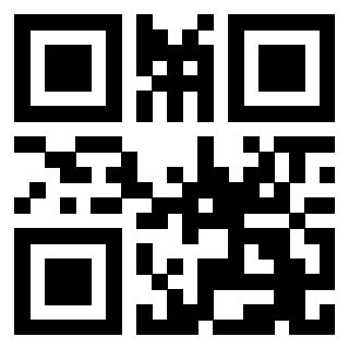 Immagine del QrCode di 3209960865