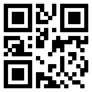 3209960867 - Immagine del Qr Code