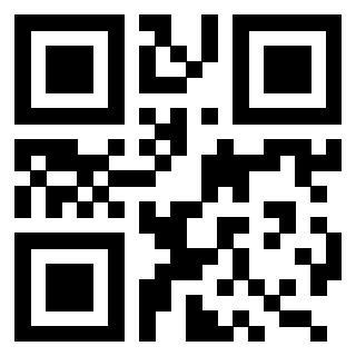 Il Qr Code di 3209960869