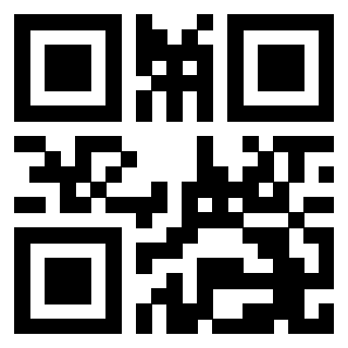 Il Qr Code di 3209960870