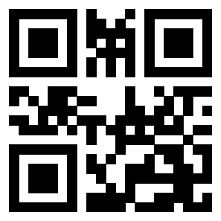 Immagine del Qr Code di 3209960871