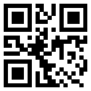 3209960872 - Immagine del QrCode associato
