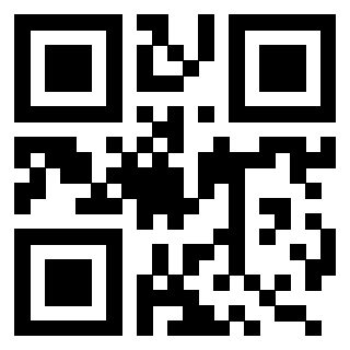 Il QrCode di 3209960875