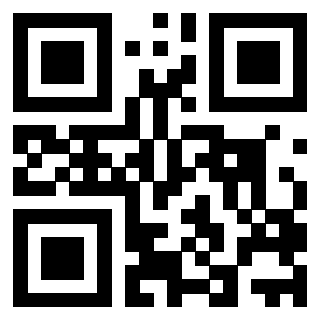 Immagine del Qr Code di 3209960877