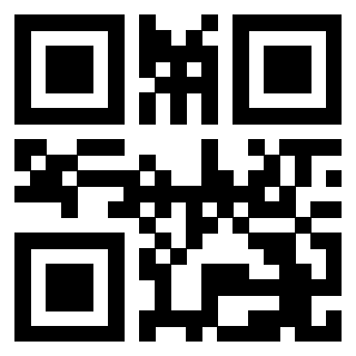 3209960878 Qr Code associato