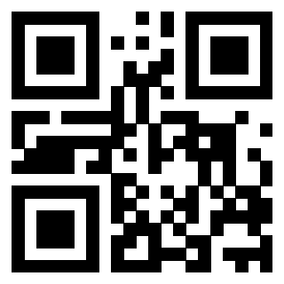 3209960879 - Immagine del Qr Code associato