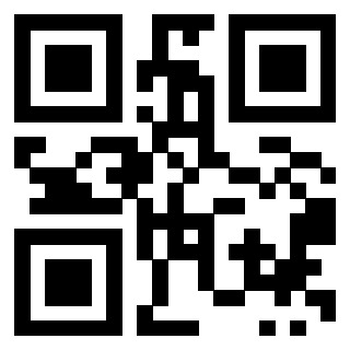 Il Qr Code di 3209960880