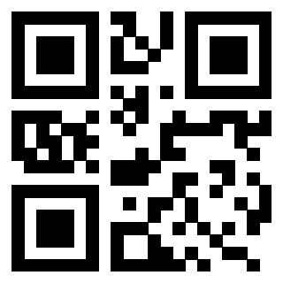 3209960889 QrCode associato