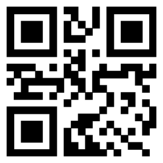 Scansione del Qr Code di 3209960890