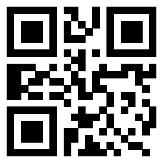 Il Qr Code di 3209960891