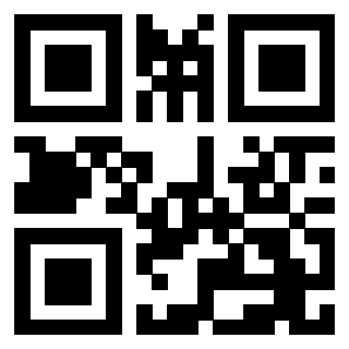 Immagine del QrCode di 3209960893