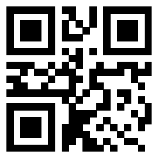 3209960894 Qr Code associato