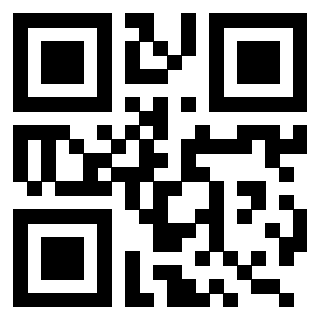 Scansione del QrCode di 3209960895