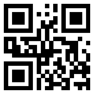 3209960897 Qr Code associato