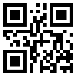 3209960899 - Immagine del QrCode associato