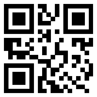 3209960900 Qr Code associato