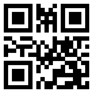 3209960901 Qr Code associato