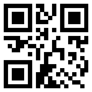3209960902 QrCode associato