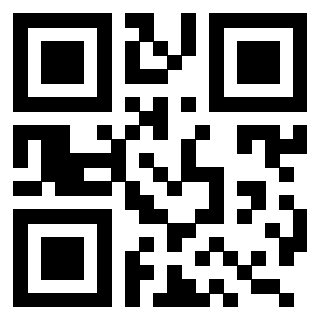 3209960904 QrCode associato