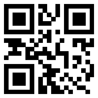 3209960906 - Immagine del QrCode