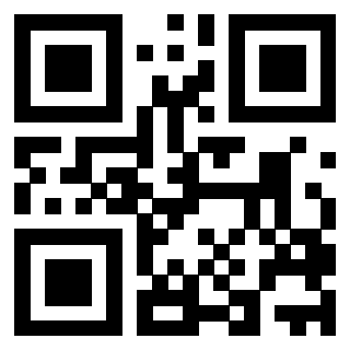 Immagine del QrCode di 3209960908