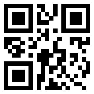 Il QrCode di 3209960909